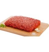 Woolworths Fresh Beef Mince 1kg