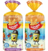 Nature’s Fresh Bread 700g