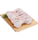Woolworths Fresh Chicken Drumsticks