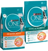 Purina One Cat Food 1.4-1.5kg
