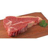 Woolworths Fresh Beef T-Bone Steak