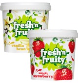 Fresh’n Fruity Yoghurt Tub 1kg