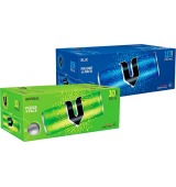 V Energy 250ml Cans 10 Pack