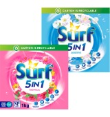 Surf Laundry Powder 1kg