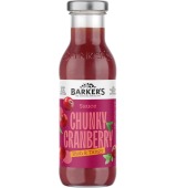 Barker’s Cranberry Sauce 315g