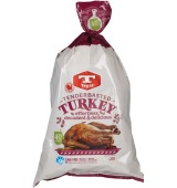 Tegel Frozen Whole Turkey 4.25kg