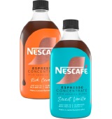 Nescafé Espresso Coffee Concentrate 500ml