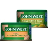 John West Tuna 95g