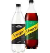Schweppes Mixers 1.5L