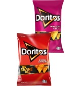 Doritos Corn Chips 300g