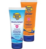 Banana Boat SPF50+ 200g
