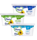 Flora Spread 500g