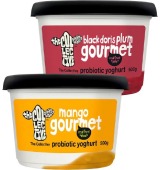 The Collective Gourmet Yoghurt* 500g