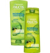 Garnier Fructis Shampoo or Conditioner 315ml