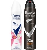 Rexona 220/400ml