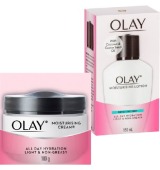 Olay Classic or Complete Moisturiser 100g/150ml