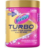 Vanish Turbo Stain Remover 1kg