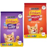 Friskies Cat Food 2.5kg