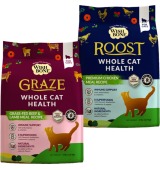 Wishbone Cat Food 1.8kg
