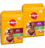 Pedigree Dog Food 8kg