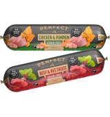 Perfect Grain Free Dog Rolls 2kg