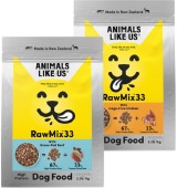 Animals Like Us Dog Food 1kg