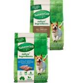 Nature’s Gift Dog Food 2.5kg