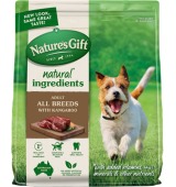 Nature’s Gift Dry Dog Food 6kg