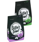 Billie’s Bowl Dog Food 3kg