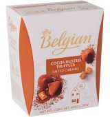 Belgian Truffles 200g
