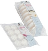Southern Kitchen Large Nests 8 Pack or Twirls 12 Pack