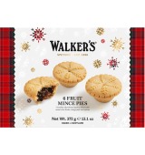Walker’s Fruit Mince Pies 6 Pack