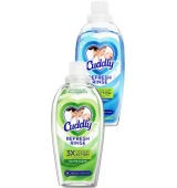 Cuddly Fabric Rinse 850ml