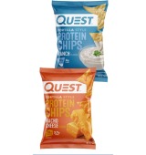Quest Protein Chips 32g