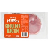 Huttons Shoulder Bacon 550g