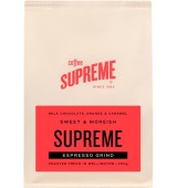 NEW Coffee Supreme Espresso Grind 200g