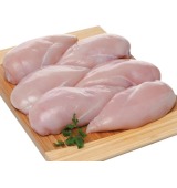 Woolworths Fresh Chicken Breast Fillet Boneless and Skinless