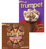 Tip Top Trumpet 4-6 Pack