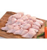 Woolworths Fresh Chicken Nibbles Plain