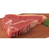 Woolworths Fresh Beef T-Bone Steak