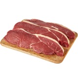 Woolworths Fresh Beef Rump Steak
