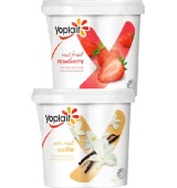 Yoplait Regular Yoghurt Tub 1kg