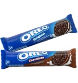 Oreo Cookies 128-133g