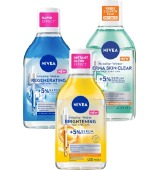 Nivea Micellar Water 400ml