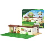 Bricks Home Starter Pack