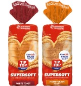 Tip Top Supersoft Bread 700g