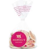 Marcel’s Petite Happy Pancakes 24 Pack
