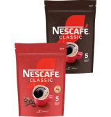 Nescafé Coffee Refills 100g
