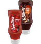 Wattie’s Upside Down Sauce 540-560g