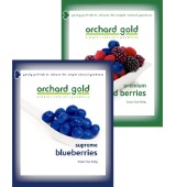 Orchard Gold Frozen Fruit 450-500g